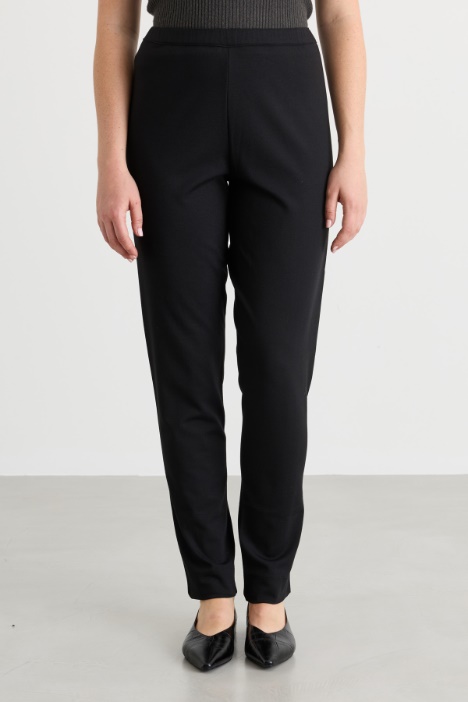 Leggings in jersey