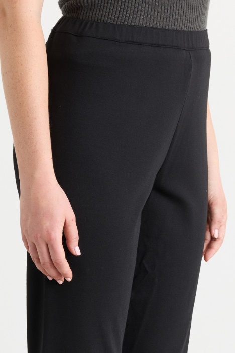 Leggings in jersey