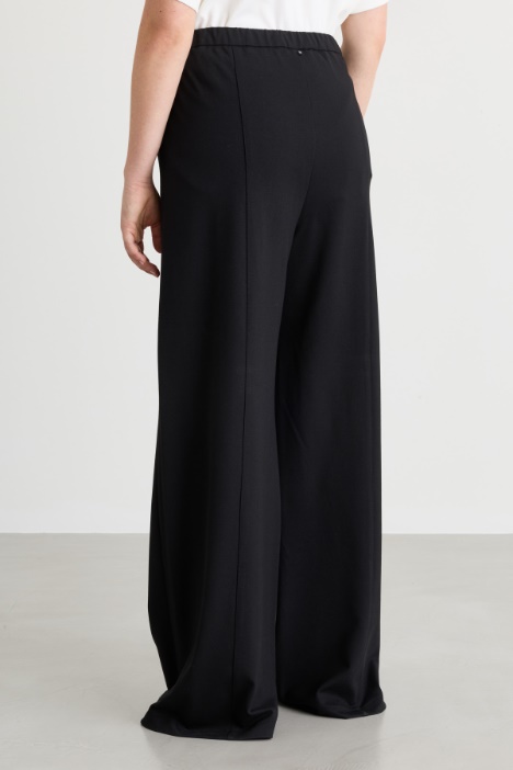 Pantalone in jersey
