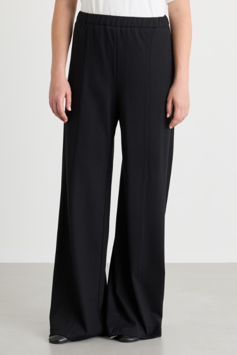Pantalone in jersey