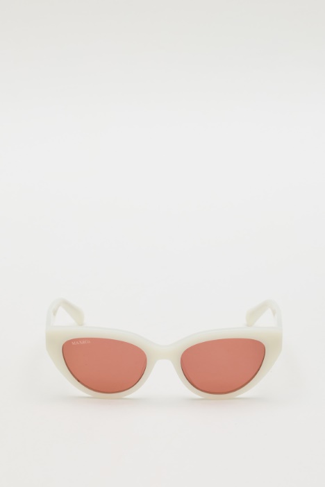Cat-eye sunglasses - Intrend