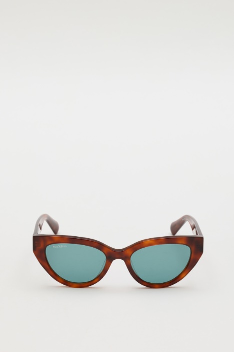 Cat-eye sunglasses - Intrend