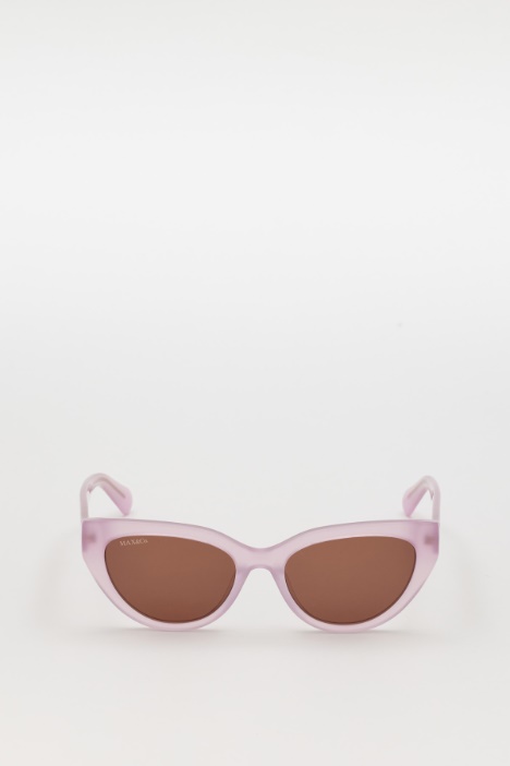 Occhiali da sole cat-eye - Intrend