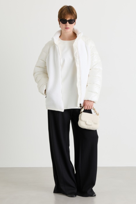 Top in jersey - Intrend