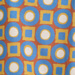 Colore: ARANCIONE AZZURRO