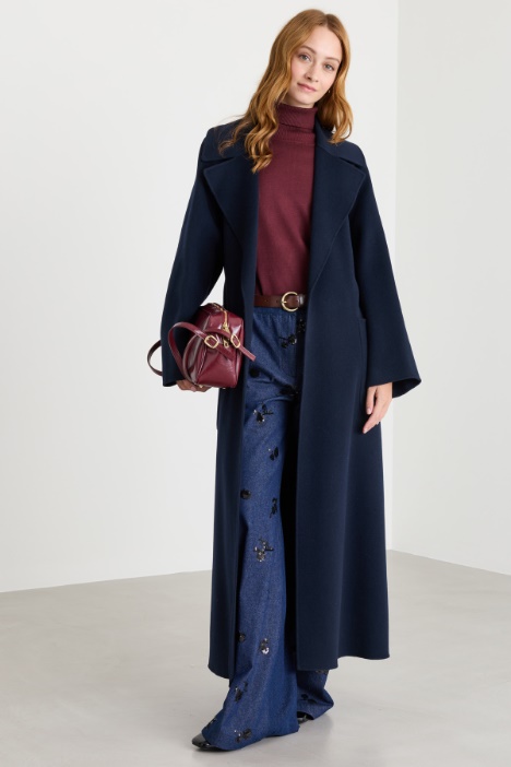 Robe coat - Intrend