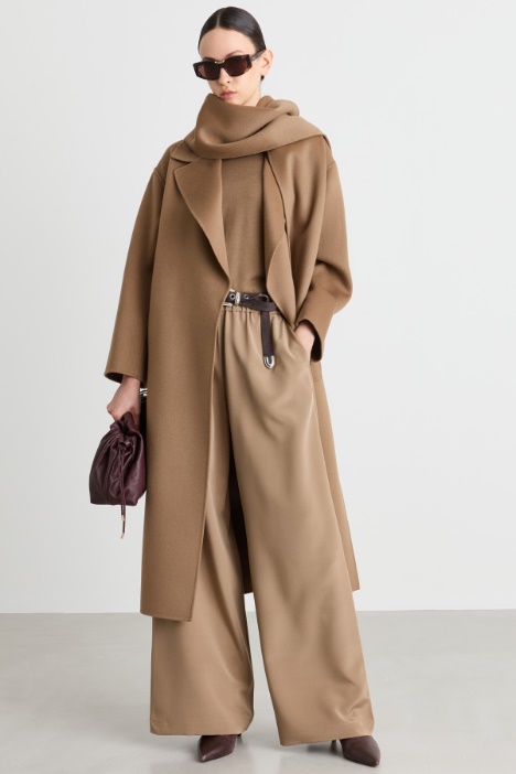 Robe coat - Intrend
