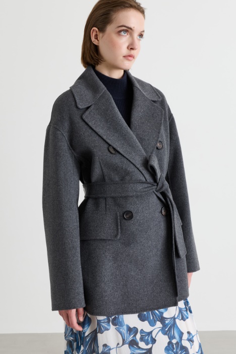 Blazer en drap - Intrend