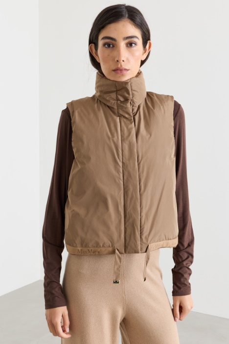 Gilet imbottito