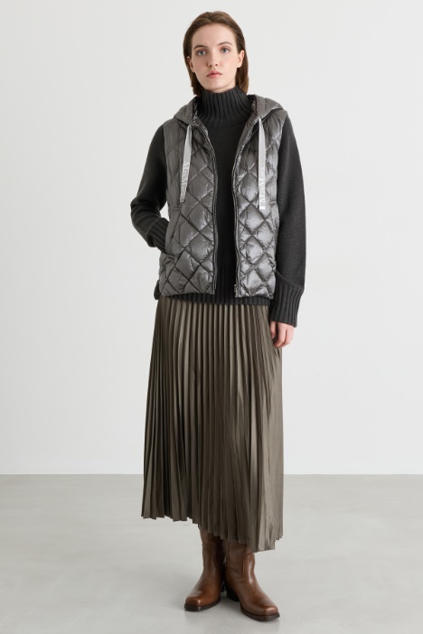 Jersey de cuello alto - Intrend