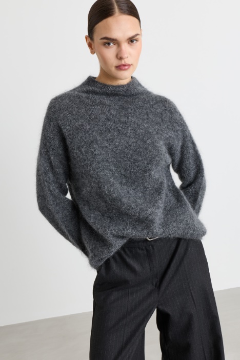 Pull à manches longues - Intrend