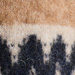 Couleur : CHAMEAU BEIGE NOIR