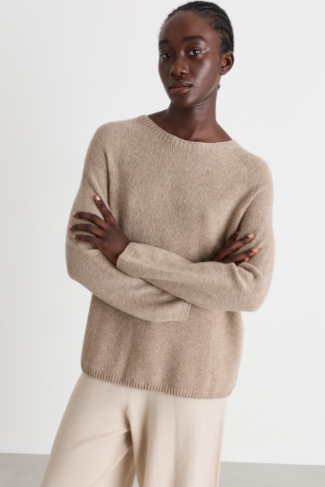 Seamless jumper - Intrend